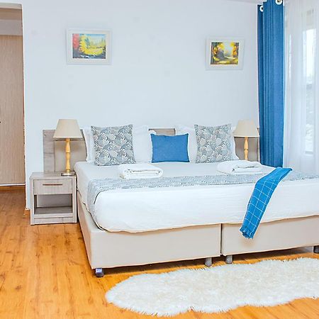 Casa Misa Riverside Nairobi Eksteriør billede