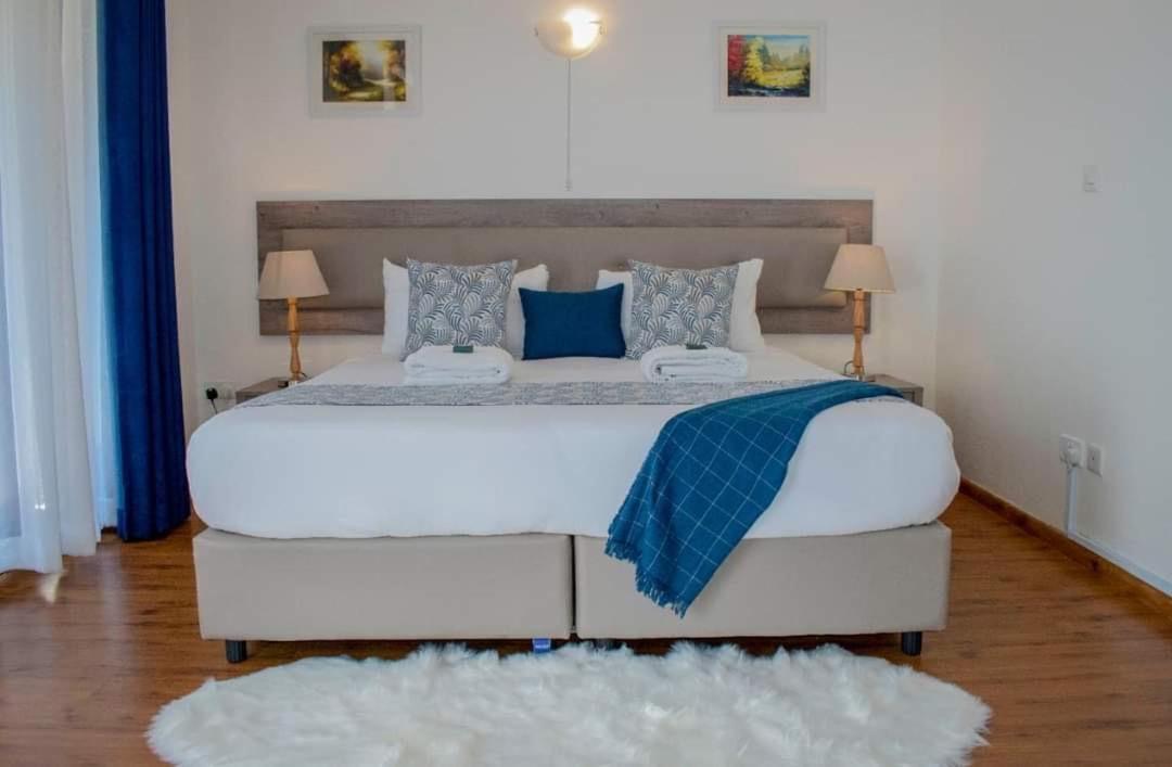 Casa Misa Riverside Nairobi Eksteriør billede